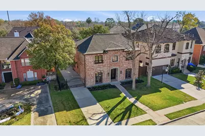 539 Wisteria Street, Bellaire, TX 77401 - Photo 1