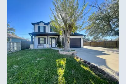 6641 Midfield Drive, Houston, TX 77092 - Photo 1