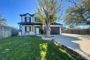 6641 Midfield Dr, Houston, TX 77092 - Photo 1