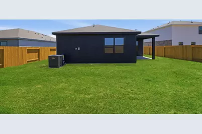 1616 Jean Meadow Drive, Rosenberg, TX 77471 - Photo 2