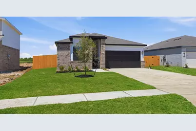 1616 Jean Meadow Drive, Rosenberg, TX 77471 - Photo 1