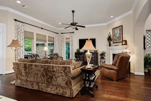 207 Muirfield Pointe Wy, Montgomery, TX 77316 - Photo 8
