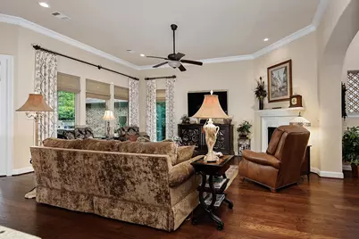 207 Muirfield Pointe Way, Montgomery, TX 77316 - Photo 8