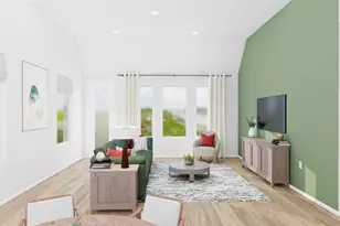 26915 Nightingale Songs Dr, Katy, TX 77493 - Photo 4