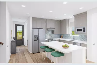 26915 Nightingale Songs Drive, Katy, TX 77493 - Photo 6