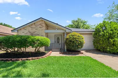 19414 Cypress Bay Court, Katy, TX 77449 - Photo 1
