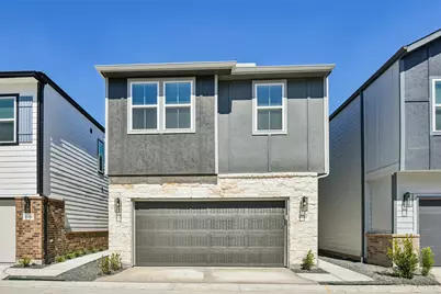 10012 Rustic Charm Street, Houston, TX 77080 - Photo 2