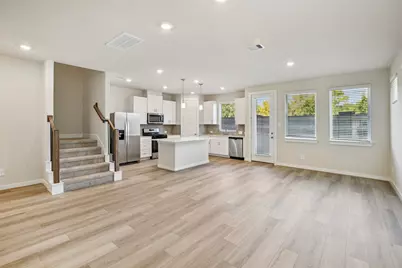 10012 Rustic Charm Street, Houston, TX 77080 - Photo 6