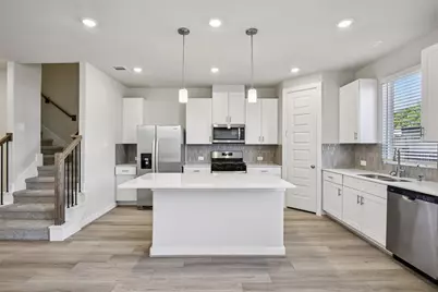 10012 Rustic Charm Street, Houston, TX 77080 - Photo 10