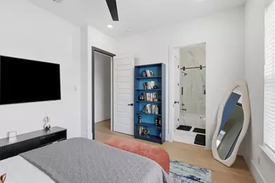5704 Fairdale Lane #B, Houston, TX 77057 - Photo 22
