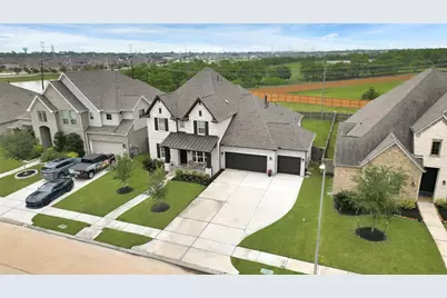 4810 Belwick Place Lane, League City, TX 77573 - Photo 34