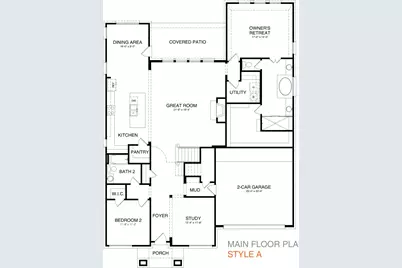 4810 Belwick Place Lane, League City, TX 77573 - Photo 36
