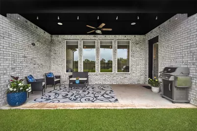 4810 Belwick Place Lane, League City, TX 77573 - Photo 26
