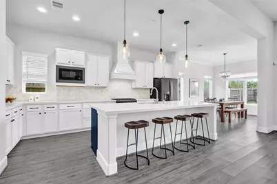 4810 Belwick Place Lane, League City, TX 77573 - Photo 8