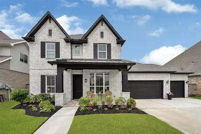 4810 Belwick Place Lane, League City, TX 77573 - Photo 1
