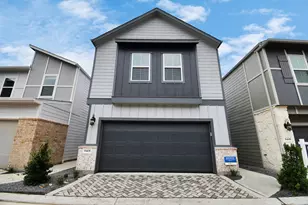 8408 Rising Stream Dr, Houston, TX 77063 - Photo 2