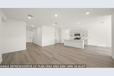 102 Rustic Creek Court, Dayton, TX 77535 - Photo 2