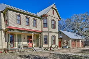 1 Bednar Ln, La Grange, TX 78945 - Photo 8