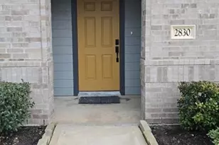 2830 Scanlan Mdw, Missouri City, TX 77459 - Photo 2