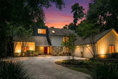 42 Skyflower Drive, The Woodlands, TX 77381 - Photo 1