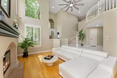 66 Candle Pine Place, The Woodlands, TX 77381 - Photo 8