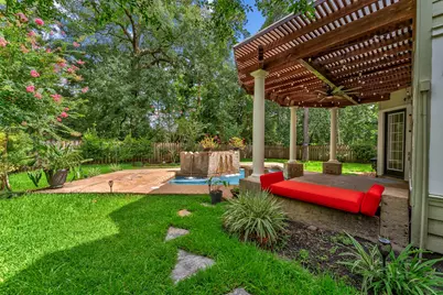 66 Candle Pine Place, The Woodlands, TX 77381 - Photo 42