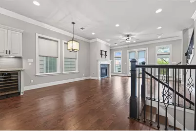 1429 W 21st Street, Houston, TX 77008 - Photo 8