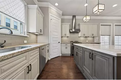 1429 W 21st Street, Houston, TX 77008 - Photo 14