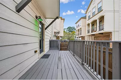 1429 W 21st Street, Houston, TX 77008 - Photo 34