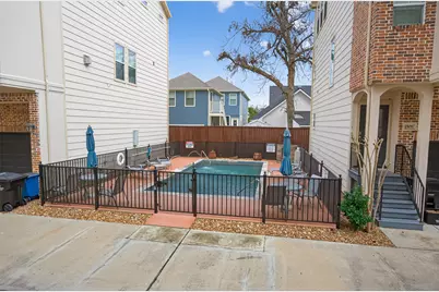 1429 W 21st Street, Houston, TX 77008 - Photo 2