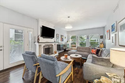 2100 Tanglewilde Street #373, Houston, TX 77063 - Photo 4