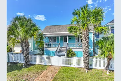 1220 Avenue M 1/2, Galveston, TX 77550 - Photo 1