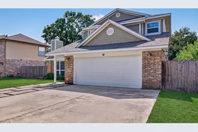 902 Mountain Meadows Drive, Katy, TX 77450 - Photo 2