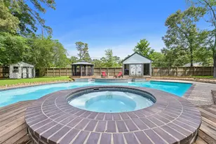 1211 Golden Bear Ln, Kingwood, TX 77339 - Photo 42