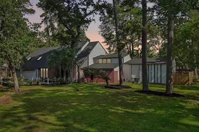 1211 Golden Bear Lane, Kingwood, TX 77339 - Photo 2