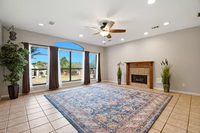 12557 Marina Loop, Willis, TX 77318 - Photo 8