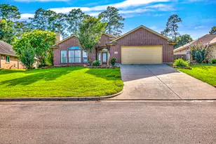 12557 Marina Loop, Willis, TX 77318 - Photo 4