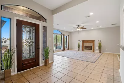 12557 Marina Loop, Willis, TX 77318 - Photo 4