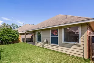 30723 Ginger Trace Dr, Spring, TX 77386 - Photo 20