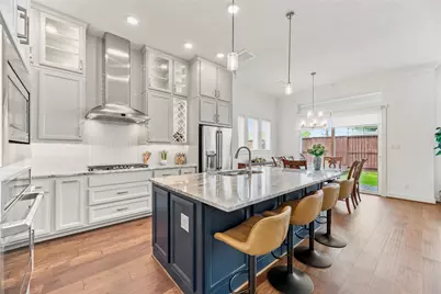 3503 Kensington Gardens Lane, Houston, TX 77055 - Photo 12