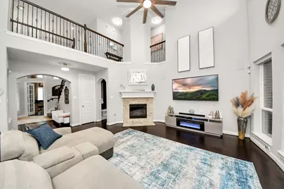 5403 Pecan Pass Court, Missouri City, TX 77459 - Photo 8