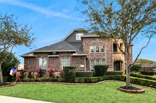 5403 Pecan Pass Ct, Missouri City, TX 77459 - Photo 1