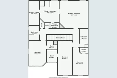 3810 Breaker Court, Missouri City, TX 77459 - Photo 32