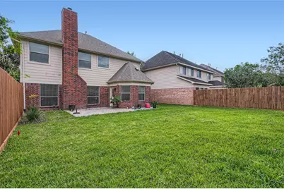 3810 Breaker Court, Missouri City, TX 77459 - Photo 30