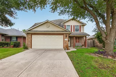 4754 Lonestone Circle, Katy, TX 77449 - Photo 4