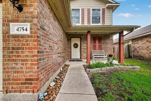 4754 Lonestone Cir, Katy, TX 77449 - Photo 6