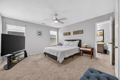4754 Lonestone Circle, Katy, TX 77449 - Photo 36