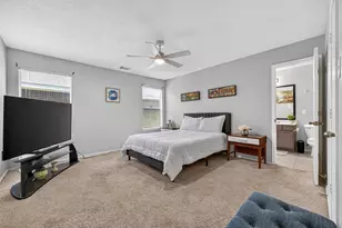 4754 Lonestone Cir, Katy, TX 77449 - Photo 36