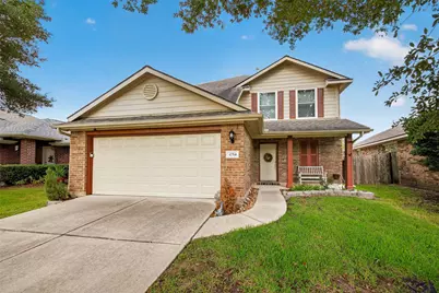 4754 Lonestone Circle, Katy, TX 77449 - Photo 1