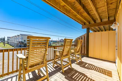 919 Blue Water Hwy, Surfside Beach, TX 77541 - Photo 4